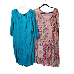 🍁Super Cute Plus Size Dresses Size 22/24